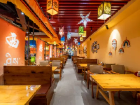 Siji Yunyin · Wuheng Quanyang Homestay (Jiuzhaigou Scenic Area) Hotels in Jiuzhaigou