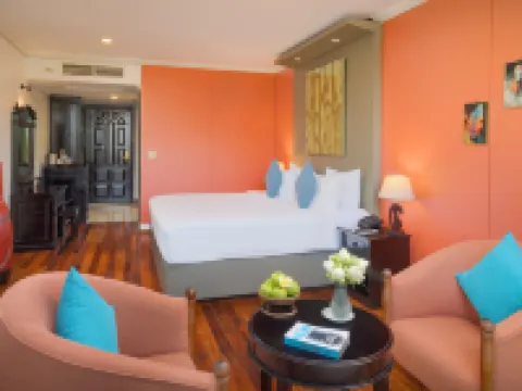 Memoire Siem Reap Hotel Hoteles en Siem Reap