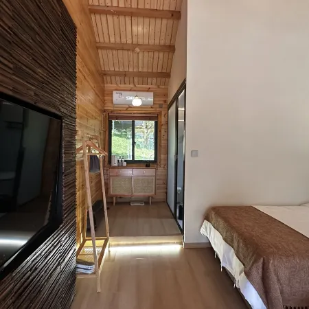 Shanggao Jiufeng Xinyu Homestay