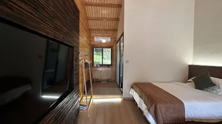 Shanggao Jiufeng Xinyu Homestay