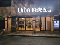 Parnay Hotel (Anji Jiuzhou Changshuo Square Branch) Hotels in Anji