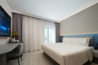 Qingju Hotel, Xidaizhi Street, Harbin Institute of Technology Hotels in Harbin