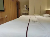 嘉蔭龍江賓館
