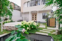 Jingdezhen Midu Life Courtyard (Taoxichuan Cultural and Creative Block Store)