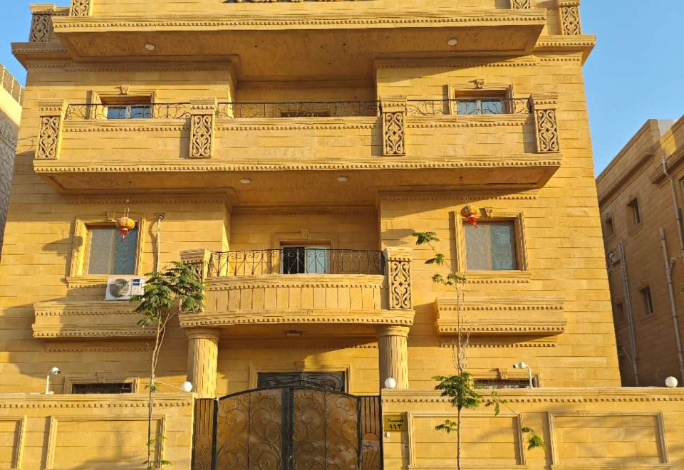 Hotel Villa 113, Exterior, Hotel Exterior