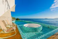 Shanyu Scenic Apartment (Shengshan Gouqi Scenic Area) - Romantic