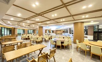 Lin Jian man tu youth hotel