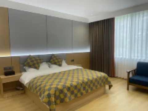 Heishui Ruyi Zhuangyuan Homestay