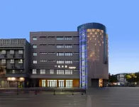 一花五葉飯店（開封清明上河園店） 住宿飯店