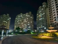 Xinyue | Leisure Hotel (Shengsi Nanchangtu Beach) - Mountain view
