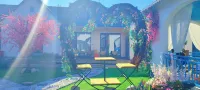 Huorgos | The Blossom Ark · Floral Tale Boutique Luxury Homestay