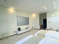 Guyuan Jianhe Movie Homestay