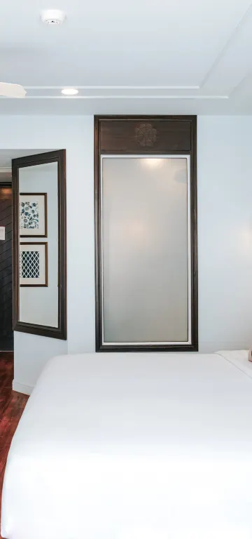 ห้องดีลักซ์