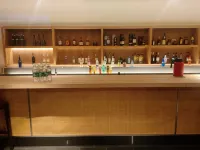 Pingyao Boyue Mengshe Homestay (near Youjian Pingyao Theater - bar