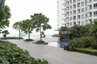 북 자카르타의 스카이 헤븐 그린베이