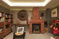 步雲間民宿（西安鐘樓永寧門店）