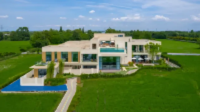 新都香投·青安稻田飯店