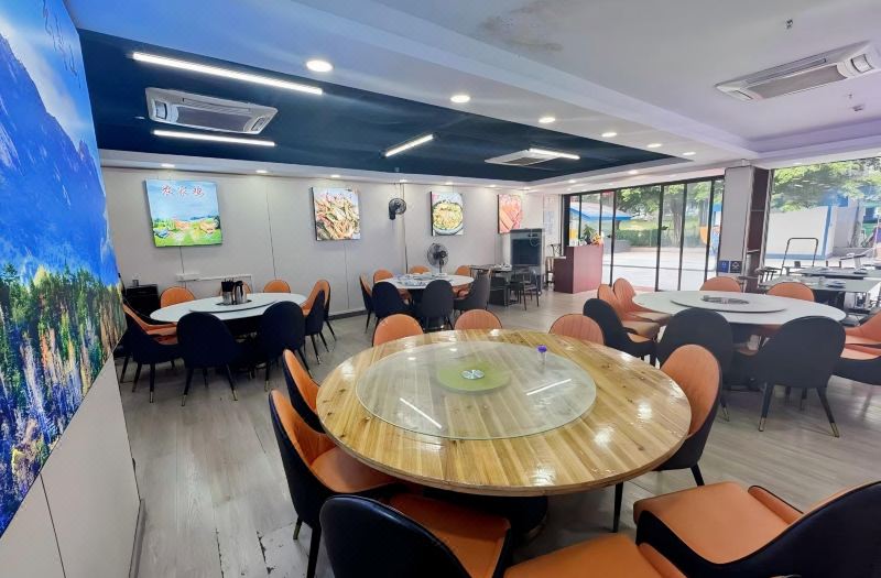 Yimi Hotel (Guangzhou Sanyuanli Subway Station Jinlong Tengfei Fashion City Branch) photo 2
