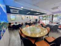 Yimi Hotel (Guangzhou Sanyuanli Subway Station Jinlong Tengfei Fashion City Branch)