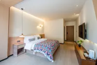 Jiuzhaigou Jingyi Shanju Homestay - 2-stjärniga