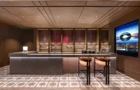 Manxin Mansion Ningbo Tianyi Chenghuang Temple