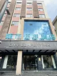 City Comfort Inn Hotel (Fuzhou Dongxiang High-Speed Railway Station Dongxin Department Store) Hotels in Fuzhou