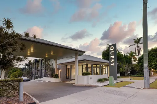Quest Ipswich Hotels in Redbank