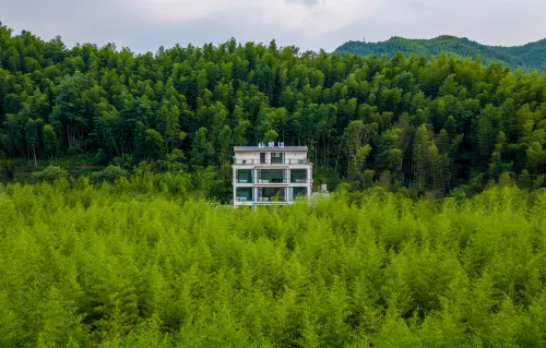 Shan Na Bian · 270° Mountain View Terrace · Luxury · Resort Boutique Hote - 공항 셔틀버스