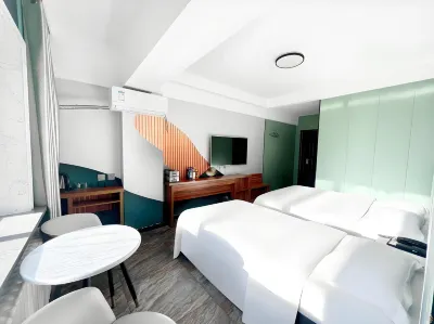 Jinyi Business Hotel Hotel a 