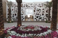 Vivienda Hotel Villas, Al Hada