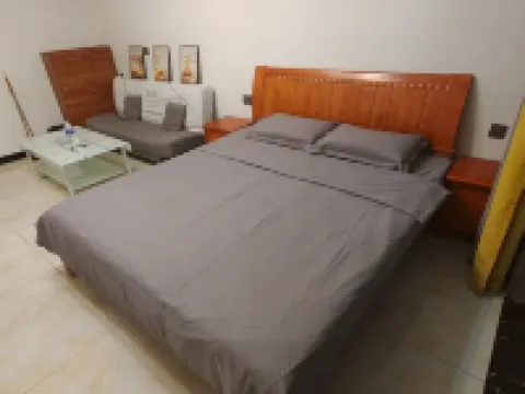 Yuexin Homestay Hotels in Luoning County