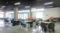 Shandan Danyun Hotel - breakfast