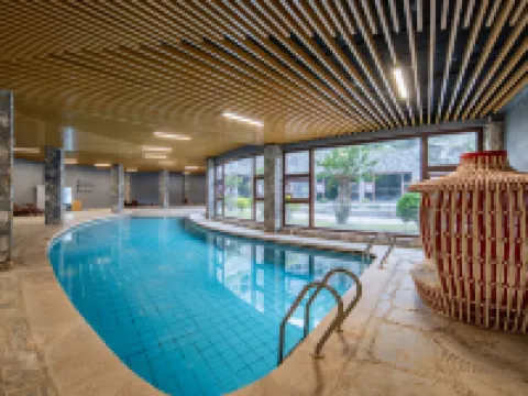 Quzika Hot Spring Resort & Spa Hotels in Markam