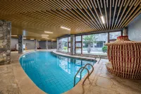 YUNQU MANOR HOTEL Hotels in Markam