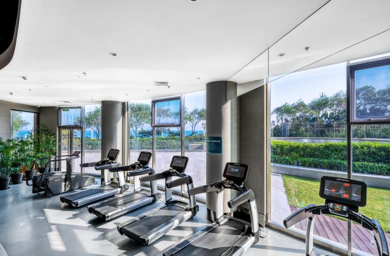 Qingdao Haiyi Sailing Hotel photo 5