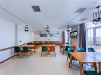 City Comfort Inn (Weihui Jianshe Road store)