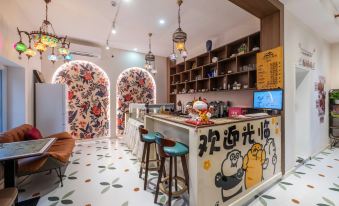Jinse Courtyard Boutique Homestay (Liuxing Street)