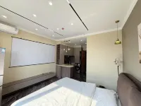 Kailai Apartment (Rongchuang Amusement Park Branch) - Condos