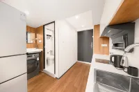 Mia casa classic米婭精品服務公寓（成都理工大學自然博物館店） 鄰近成都理工大學-行政督導組的酒店