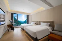 Lish Danton Garden Meisu (Jiuzhaigou Valley Scenic and Historic Interest Area Scenic Spot Store)