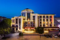Orange Hotel Hotels in Penglai Pavilion/Aquarium/PengChang Passenger Term