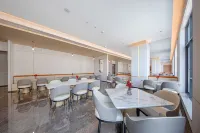 廈門SM廣場台灣街亞朵飯店 - 早餐