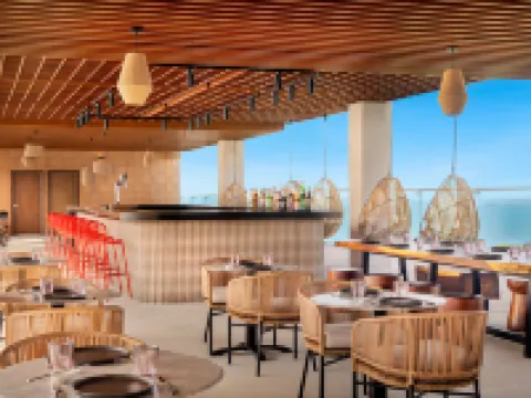 Hyatt Vivid Grand Island Adults Only All-Inclusive Hotel a Cancun