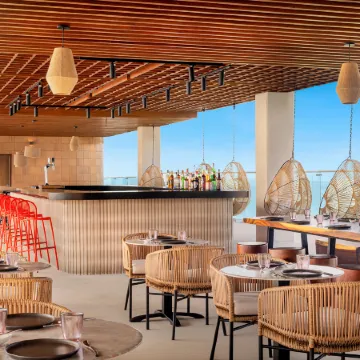 Hyatt Vivid Grand Island Adults Only All-Inclusive