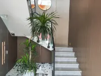 Shuangying Smart Hotel (Taiyuan Jinci Scenic Area) Hotels near Jinsi Temple