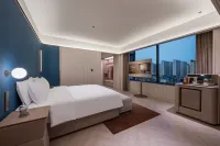 Hengshui Wanda Plaza Crystal Orange Hotel