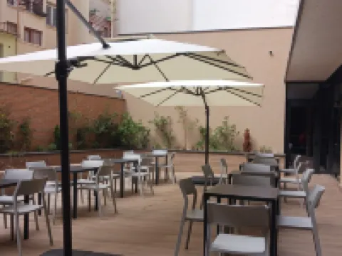 Ibis budget Logroño Centro Hoteles en Logroño