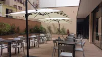 ibis budget Logroño Centro Hotel in zona Riojaforum, Congress and Auditorium of La Rioja