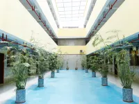 Years post station (Zhongshan Tanzhou central market store)
