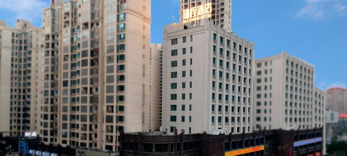 Rui Cheng  Hotel Hotels in Ningxiang